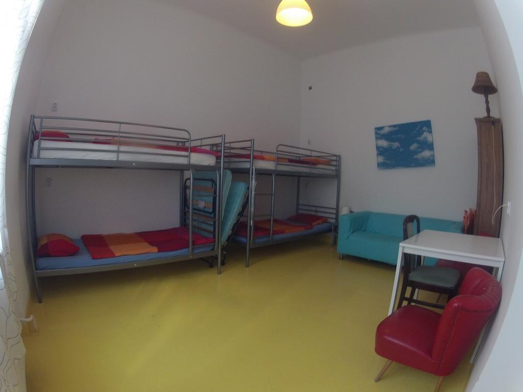 Mandarin Hostel - Budapest — Photos 2