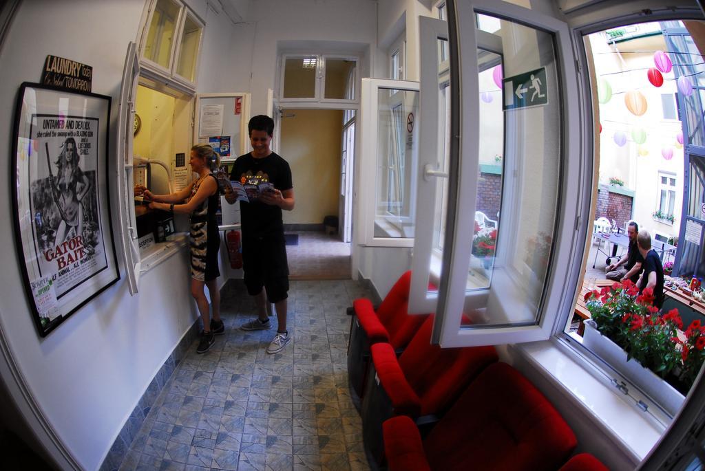 Mandarin Hostel - Budapest, Budapest